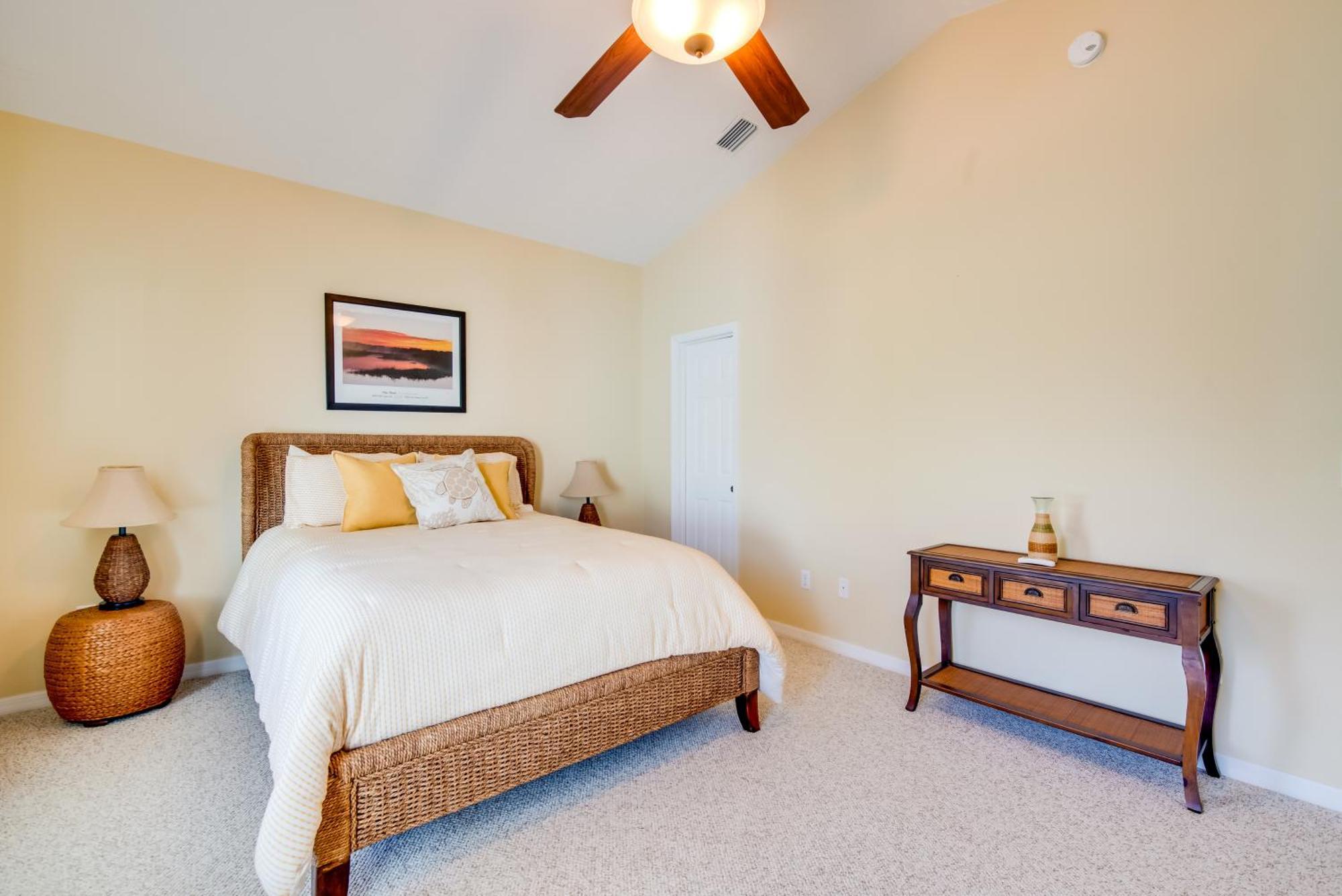 Вилла Oceanfront Oasis In Cedar Key With 2 Balconies! Экстерьер фото