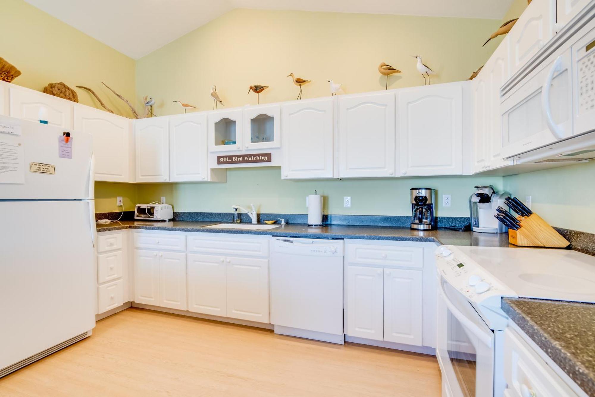 Вилла Oceanfront Oasis In Cedar Key With 2 Balconies! Экстерьер фото